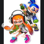 The Inkling And Octoling Hangout Group!