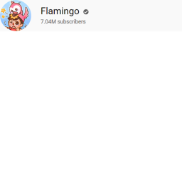 Flamingo YouTuber Tycoon!