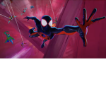The Spider-Society 2