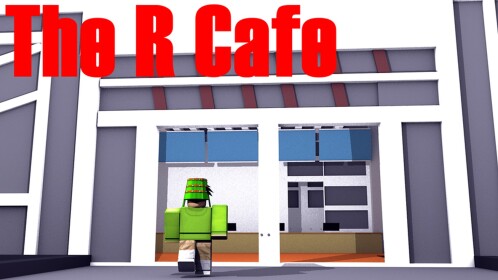 The R Cafe 