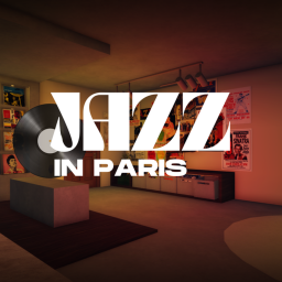 Jazz in Paris