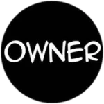 Owner Admin