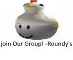 -Roundy's