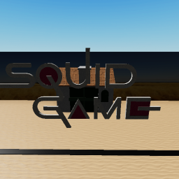 Squid Game 2!