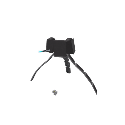 Big bot mark 2