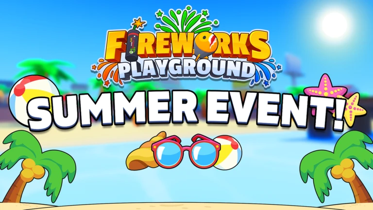 SUMMER EVENT!