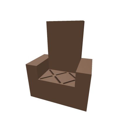 [Oreo] Leader Chair