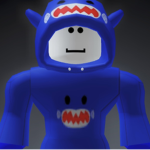 Blueberry Club(da sharky club)