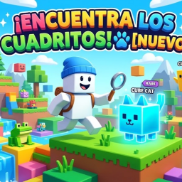 ¡Encuentra a los Animales! 🐾 [¡NUEVO!]