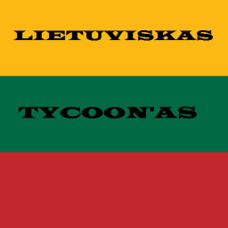 Lietuviskas tycoonas