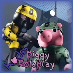 Kode's Piggy Roleplay icon