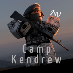 🎉 [ISLAND] Camp Kendrew