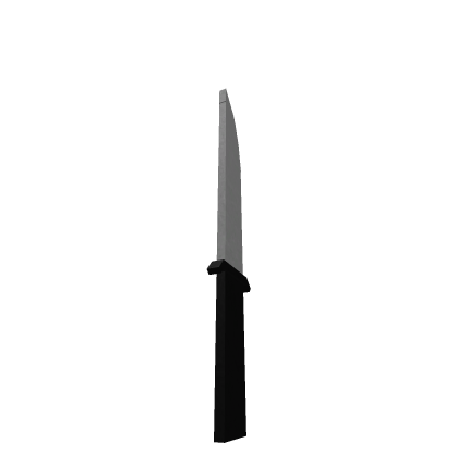 knife
