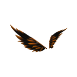 [ pbr ] Deific Orange Wings