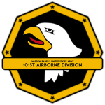 •| USAR |• 101st Airborne Division