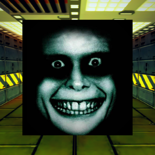 SCARIEST Game on Roblox icon