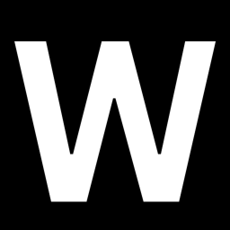 Letter W for Profile Favorites / Join Group!!