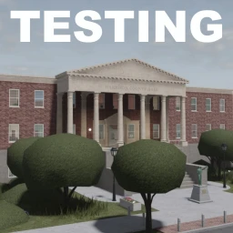 Harrison County Tester Branch icon