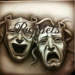 Puppėts