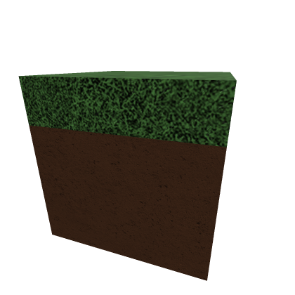 Grass Block