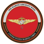 II Marine Aircraft Wing