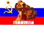 The Communist Mafia.