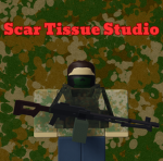 Scar Tissue Studio