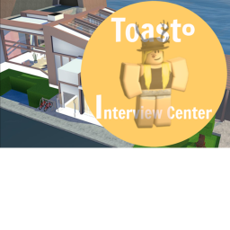 Toast° Interview Center