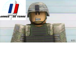 |DEV| Armée de Terre Française