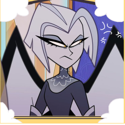 ζ⋯~-🖤