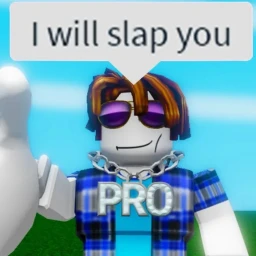 Pocket Slap Battles icon