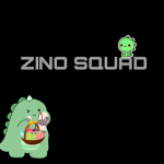 ZI NO SQUAD GROUP