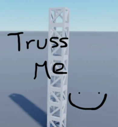 TrussIssues Development Roblox group icon