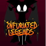 Infuriated Legends