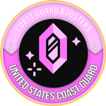 [USCG] Coast Guard Boost