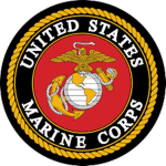 United States Marine Corps, (Est. 1775)
