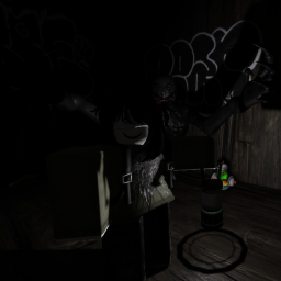 Abandoned Vlog(Beta)