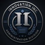 Innovation Inc. Department of Administration