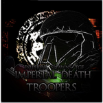 [Classified] Imperial death troopers