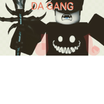 DA Gang(donation group)