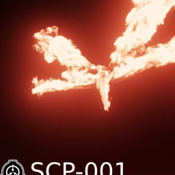 SCP-001[GATE GUARDIAN]