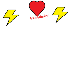 Free Admin! [Updated] (New)!🍕🍟🥓