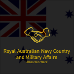 [-RAN-] Military and Country Affairs