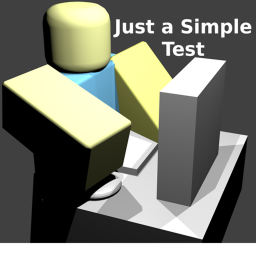 A Simple Test