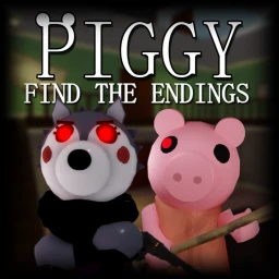 [🏆 ERA 1] Piggy: Find the Endings icon