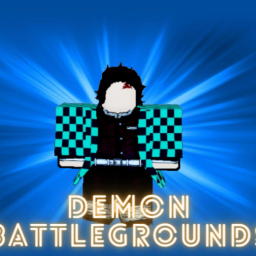 Demon BattleGrounds