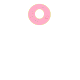 Dunkin Donuts memory place
