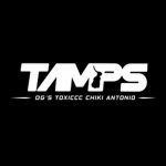 TMPS MERCH