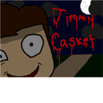 jimmy casket fans
