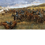 The Federal Cavalry of Ohio